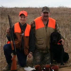 Meet your Posher, Casey